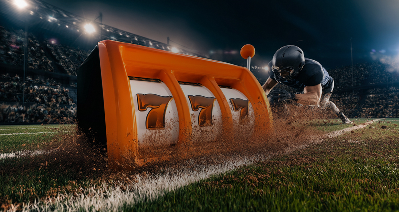 Livescore Casino Slide 1